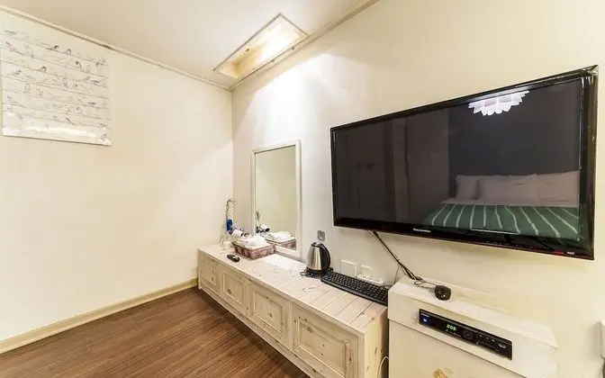 Oda (Semi-Special Room)