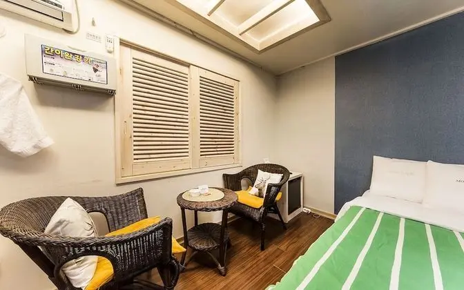 Oda (Semi-Special Room)