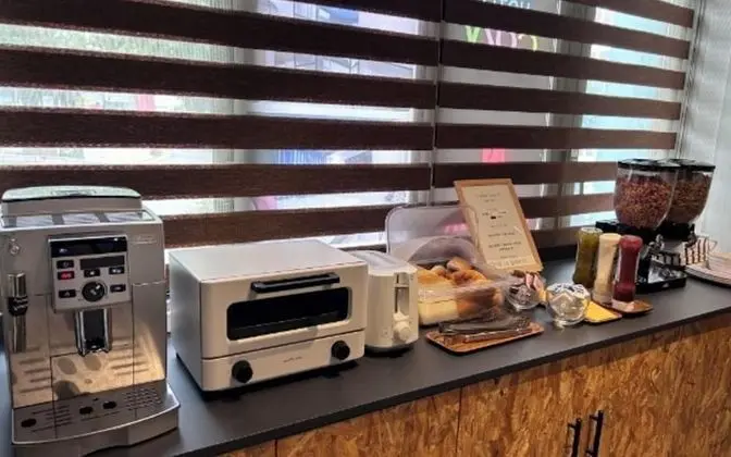 Oda (Standard Double (Netflix available + )