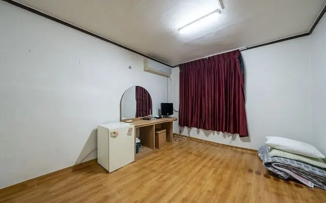 Oda (Ondol Room)