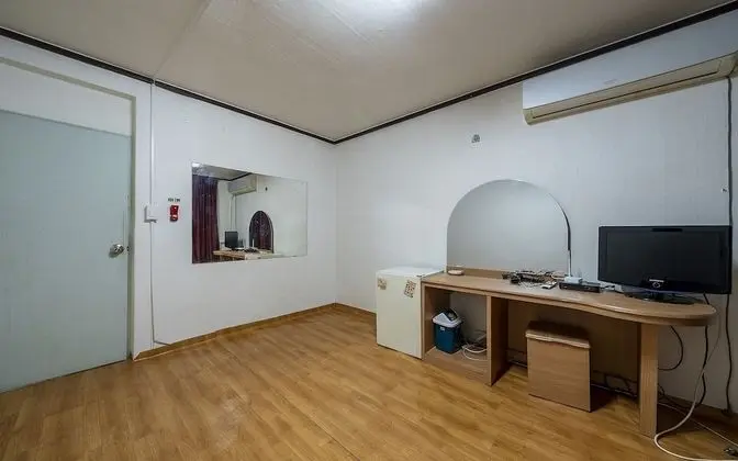 Oda (Ondol Room)