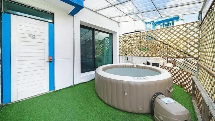 Basic Oda, 1 Yatak Odası (r-102 (SPA))