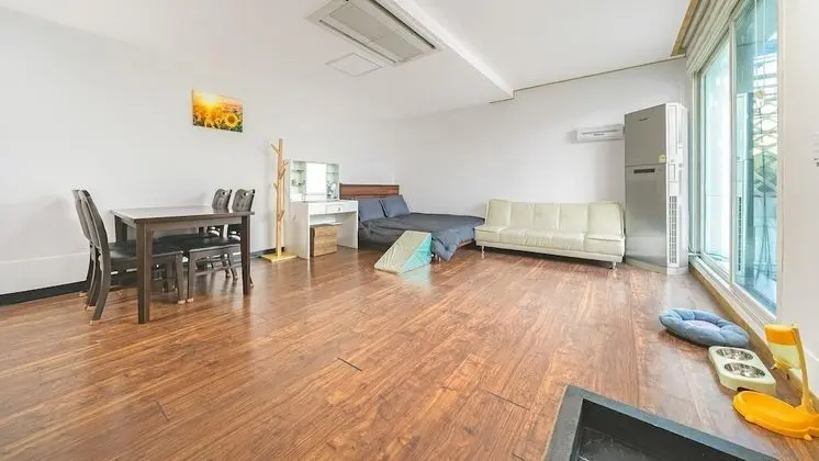 Basic Oda, 1 Yatak Odası (r-102 (SPA))