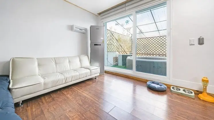 Basic Oda, 1 Yatak Odası (r-102 (SPA))