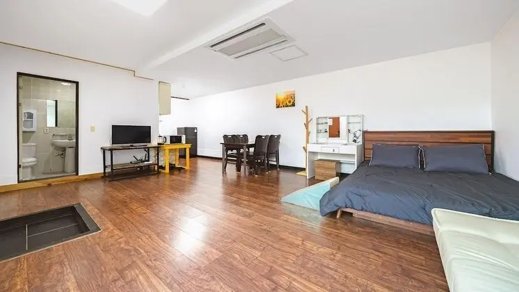 Basic Oda, 1 Yatak Odası (r-102 (SPA))