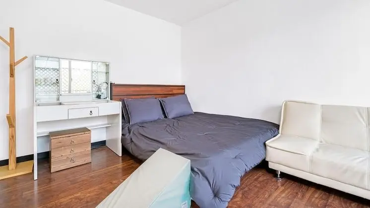 Basic Oda, 1 Yatak Odası (r-102 (SPA))