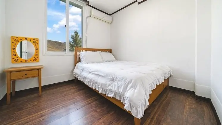 Basic Oda, 1 Yatak Odası (r-102 (SPA))