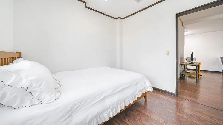 Basic Oda, 1 Yatak Odası (r-102 (SPA))