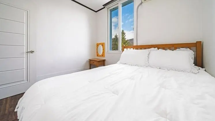 Basic Oda, 1 Yatak Odası (r-102 (SPA))