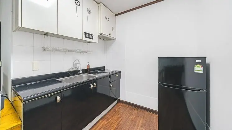 Basic Oda, 1 Yatak Odası (r-102 (SPA))