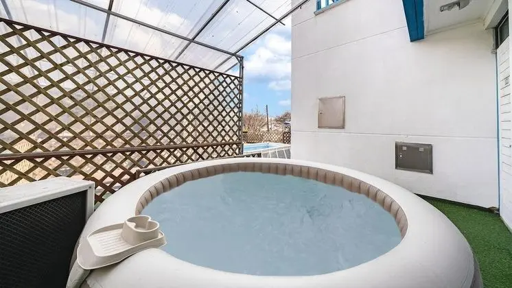 Basic Oda, 1 Yatak Odası (r-102 (SPA))