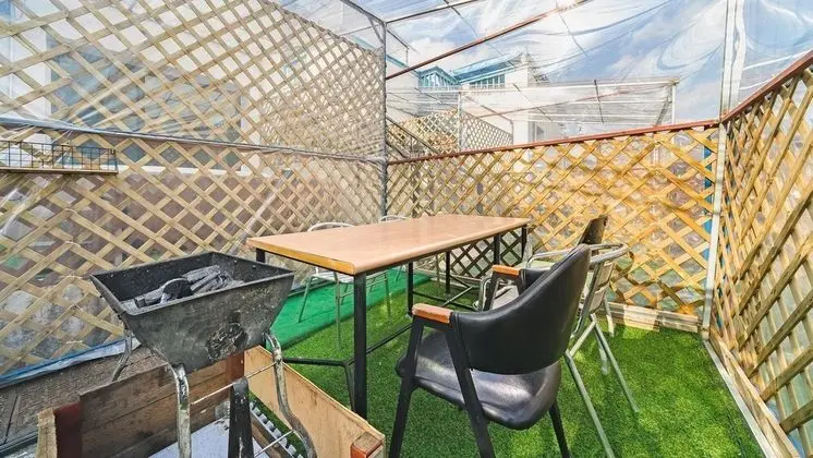 Basic Oda, 1 Yatak Odası (r-102 (SPA))