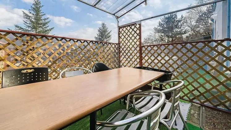 Basic Oda, 1 Yatak Odası (r-102 (SPA))