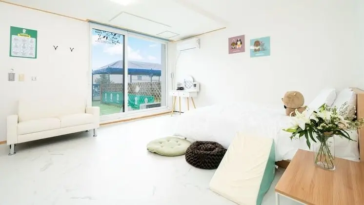 Basic Oda, 1 Yatak Odası (r-202)