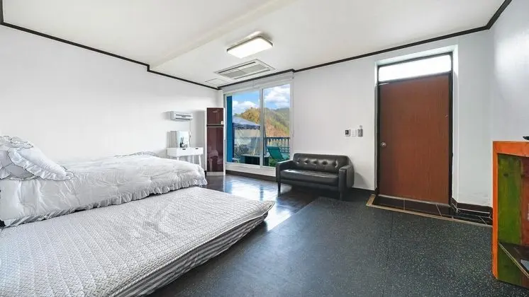 Basic Oda, 2 Yatak Odası (r-301+302 (VIP))