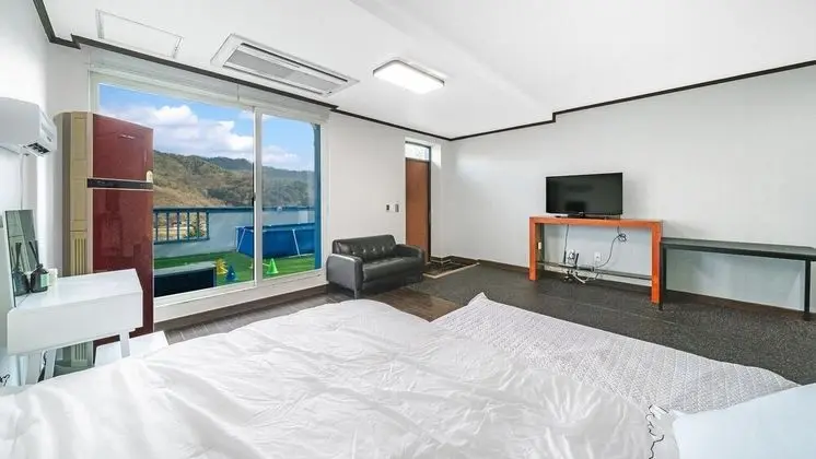 Basic Oda, 2 Yatak Odası (r-301+302 (VIP))