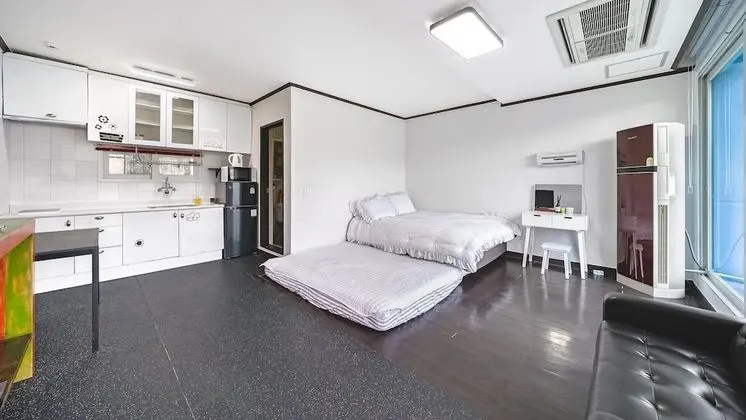 Basic Oda, 2 Yatak Odası (r-301+302 (VIP))