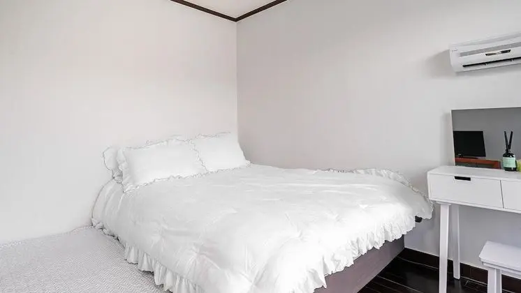 Basic Oda, 2 Yatak Odası (r-301+302 (VIP))