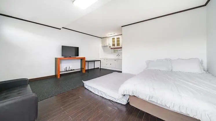 Basic Oda, 2 Yatak Odası (r-301+302 (VIP))