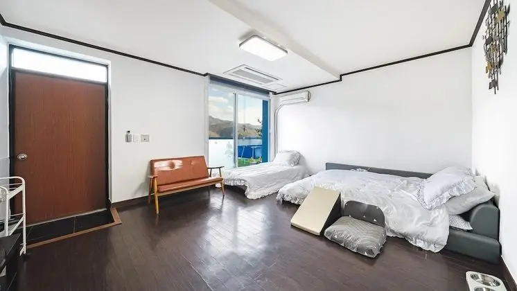 Basic Oda, 2 Yatak Odası (r-301+302 (VIP))