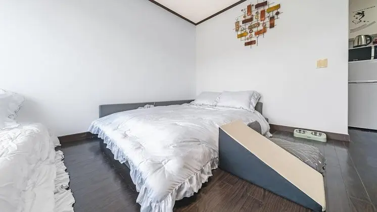 Basic Oda, 2 Yatak Odası (r-301+302 (VIP))