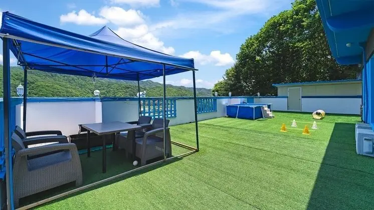 Basic Oda, 2 Yatak Odası (r-301+302 (VIP))