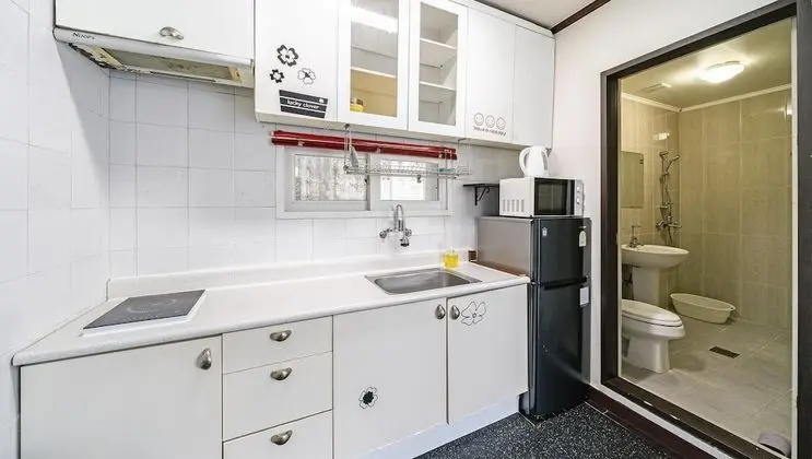 Basic Oda, 2 Yatak Odası (r-301+302 (VIP))