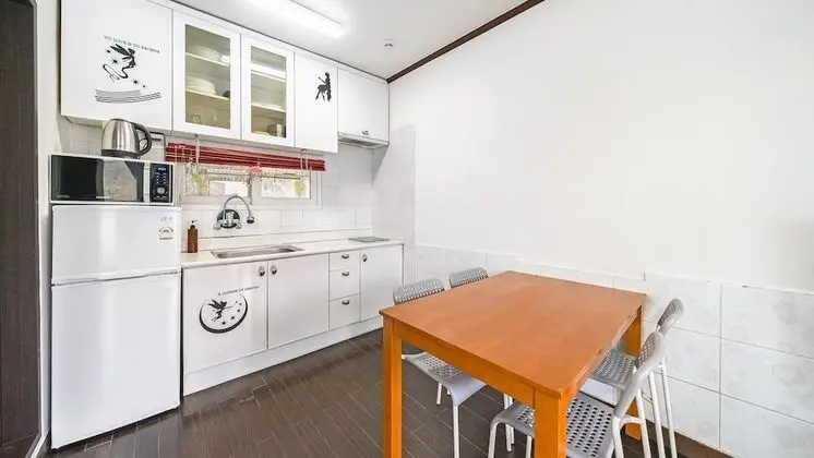 Basic Oda, 2 Yatak Odası (r-301+302 (VIP))