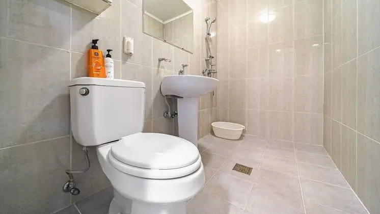 Basic Oda, 2 Yatak Odası (r-301+302 (VIP))