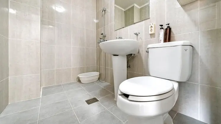 Basic Oda, 2 Yatak Odası (r-301+302 (VIP))