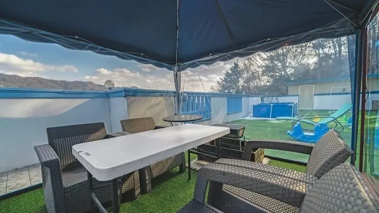 Basic Oda, 2 Yatak Odası (r-301+302 (VIP))