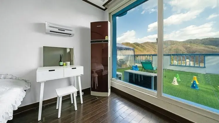 Basic Oda, 2 Yatak Odası (r-301+302 (VIP))