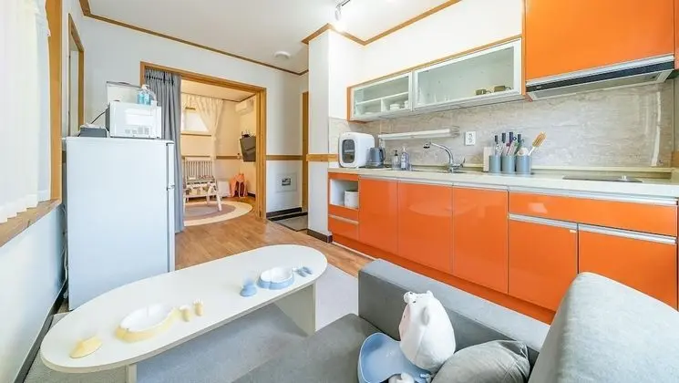 Basic Oda, 1 Yatak Odası (201 Boa Vista)