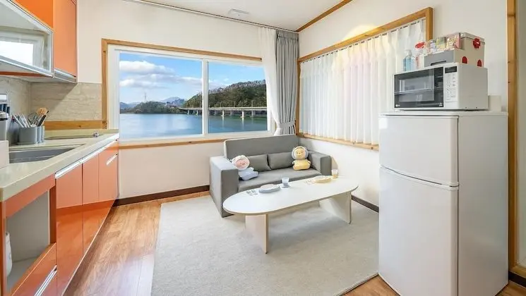 Basic Oda, 1 Yatak Odası (301 Manaus)