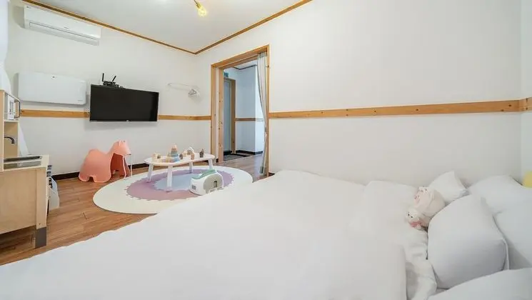 Basic Oda, 1 Yatak Odası (301 Manaus)