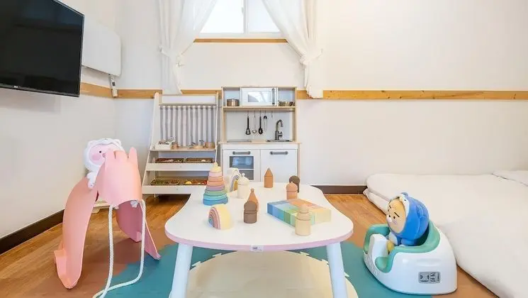 Basic Oda, 1 Yatak Odası (302 Iquitos)