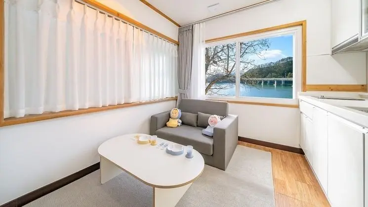 Basic Oda, 1 Yatak Odası (302 Iquitos)