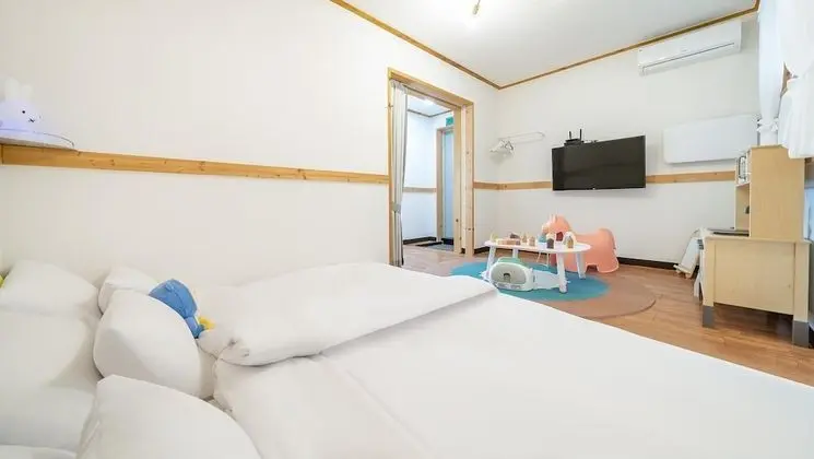 Basic Oda, 1 Yatak Odası (302 Iquitos)