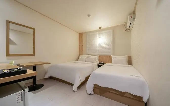 Oda (Special Twin (double + single / 65-in)