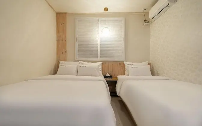 Oda (Special Twin (double + single / 65-in)