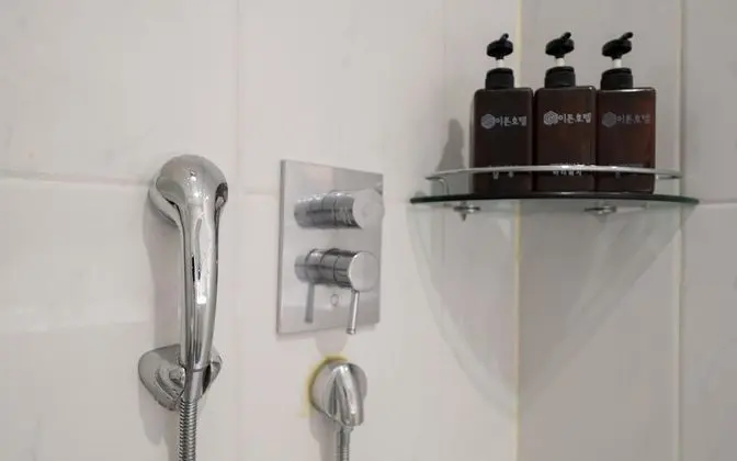 Oda (Special Twin (double + single / 65-in)