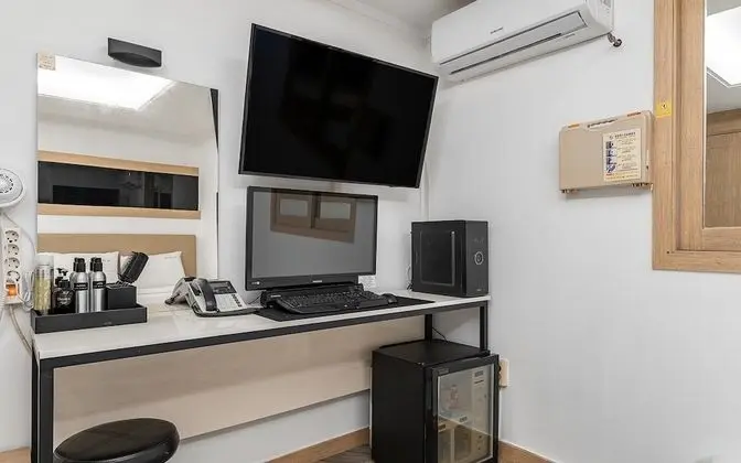 Oda (Standard A (Office PC))