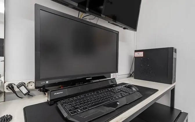 Oda (Standard A (Office PC))