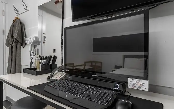 Oda (Standard A (Office PC))