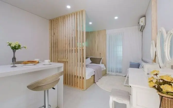 Oda (Aishiteru (Spa Couple Room))