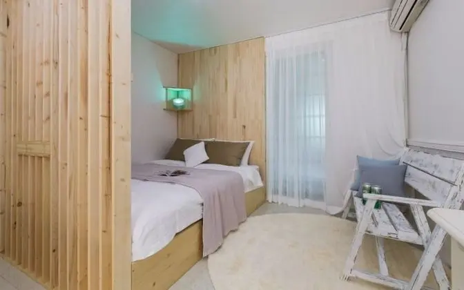 Oda (Aishiteru (Spa Couple Room))