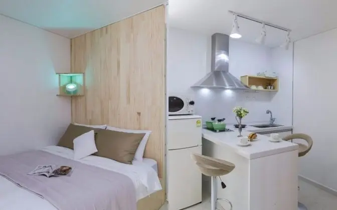 Oda (Aishiteru (Spa Couple Room))