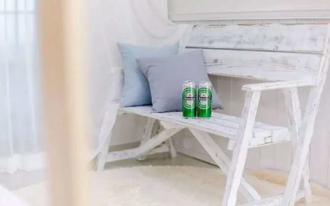 Oda (Aishiteru (Spa Couple Room))