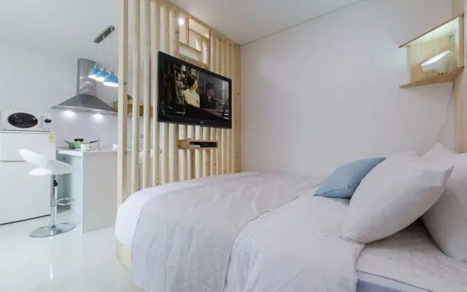 Oda (Miluyutte (Spa Couple Room))