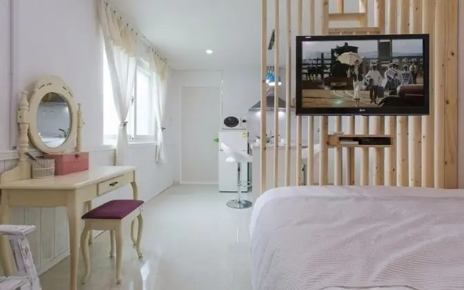 Oda (Miluyutte (Spa Couple Room))